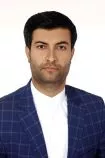 Photo of Morteza  Mohamadi