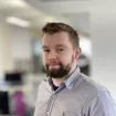 Photo of Ben Luto