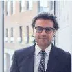 Photo of Faheem  Mahmood