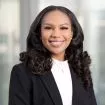 Photo of Bethany Thomas