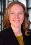 Photo of Malinda A. Miller