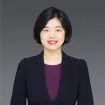 Photo of Yingying Zhu