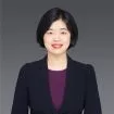 View Yingying  Zhu Biography on their website