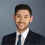 Photo of Harrison Frith