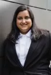 Photo of Rasveen Kaur