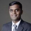 Photo of Ajay G. Prasad