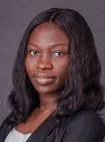 View Constance  Awoegbe Biography on their website