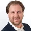 Photo of Ross Engelhardt