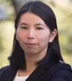 Photo of Yuko Zaha