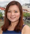 Photo of Bernetta Foong