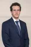 Photo of Charles  Cahoua