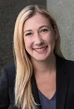 Photo of Alexandra  Levine
