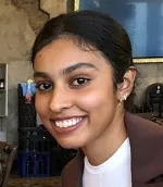 Photo of Kalpana Wagaarachchi