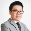 Photo of Jimmy S.Y. Liew