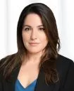 Photo of Megan S. Scheib