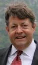 Photo of Peter G. Ness