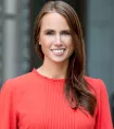 Photo of Kimberly Pallen