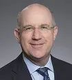 Photo of David J. Gershon