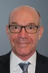 Photo of Cameron Mitcham