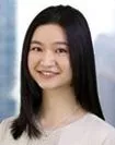 Photo of Debbie Lin