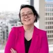 Photo of Francine Messinne
