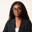 Irene Lydia Clottey Photo