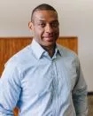 Quinton Johnson Photo
