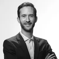 Photo of Marc-Emmanuel  Mellet