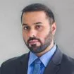 Photo of Abhinav Maker