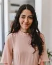 Fazeleh Yahyaei-Moayyed Photo
