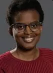 Photo of Lola Adekoya
