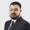 Photo of Abdallah Butt