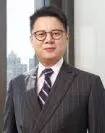 Photo of Zhiwei Chen