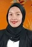 Photo of Siti Basira Mohamad Rofi
