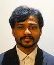 Photo of Nikhil Vijayanambi
