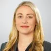 Photo of Leslie Mahre