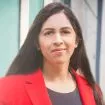 Photo of Arianne Sawh