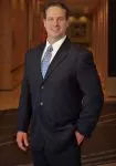 Photo of Nils B. (Burt) Snell