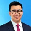Photo of Vincent Wu
