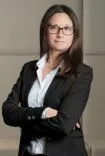 Photo of Séverine Hamm