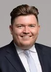 Photo of Jack Sullivan