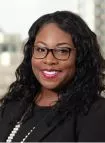 Photo of Krystal Yearwood Moise