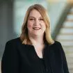 Photo of Rebecca E.  Pearson