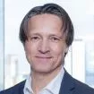 Photo of Erik Johannesson