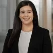 Photo of Eva M. Jiménez (Davies & Gilbert)