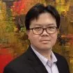 Photo of Eugene Kaw