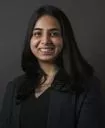 Photo of Asha Sreedhar