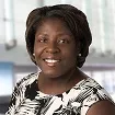Photo of Norma Jackson, J.D.