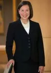 Photo of Elizabeth S. Ostendorf