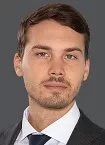 Photo of Vincent Parot